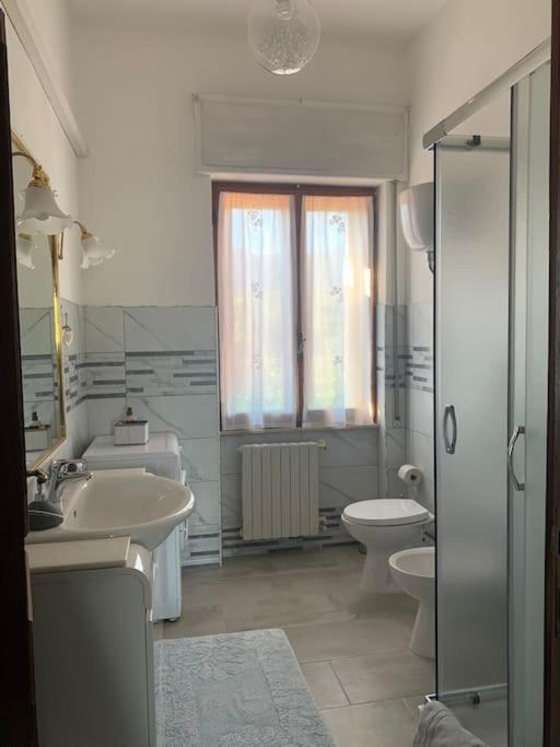 איגלסיאס Casa Vacanze La Brii מראה חיצוני תמונה