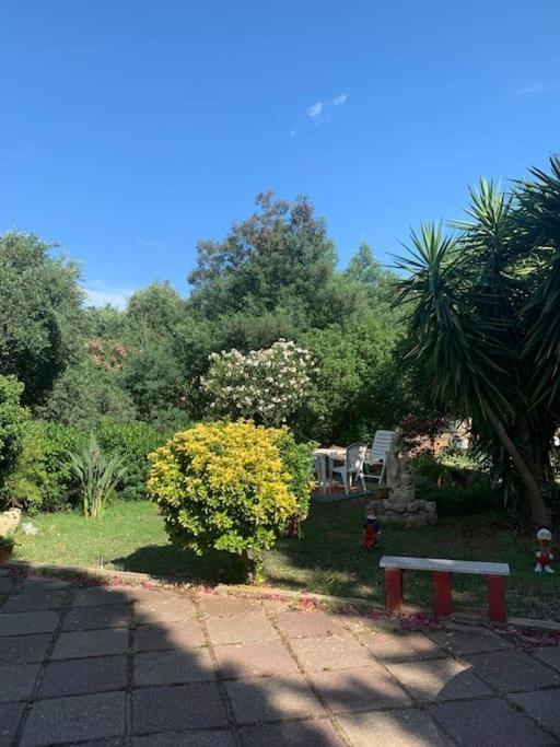 איגלסיאס Casa Vacanze La Brii מראה חיצוני תמונה
