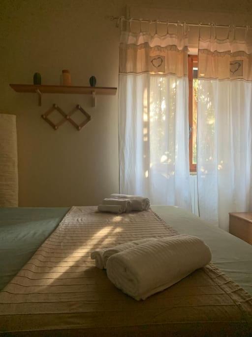 איגלסיאס Casa Vacanze La Brii מראה חיצוני תמונה