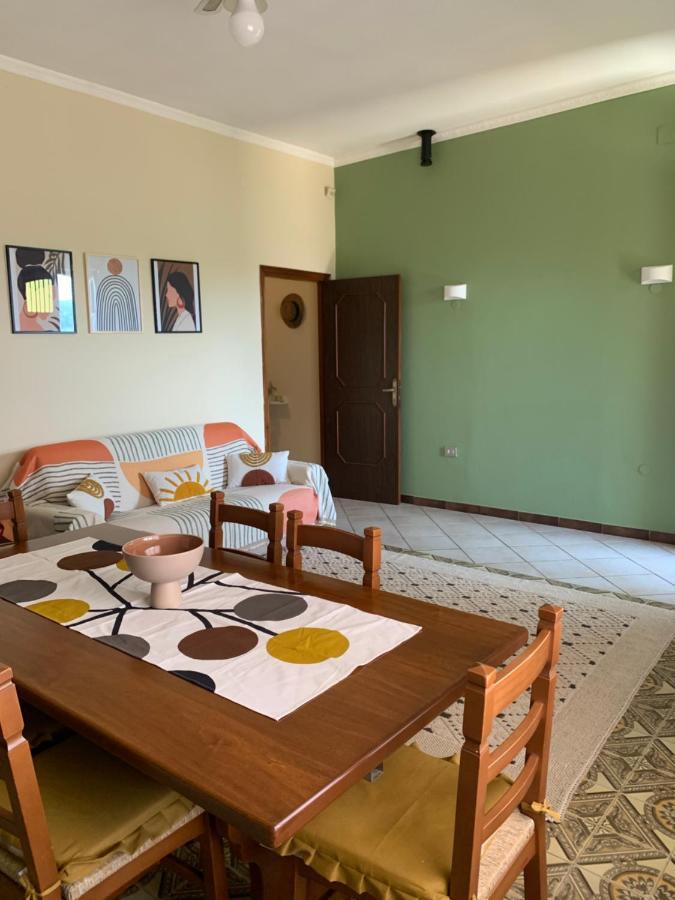 איגלסיאס Casa Vacanze La Brii מראה חיצוני תמונה