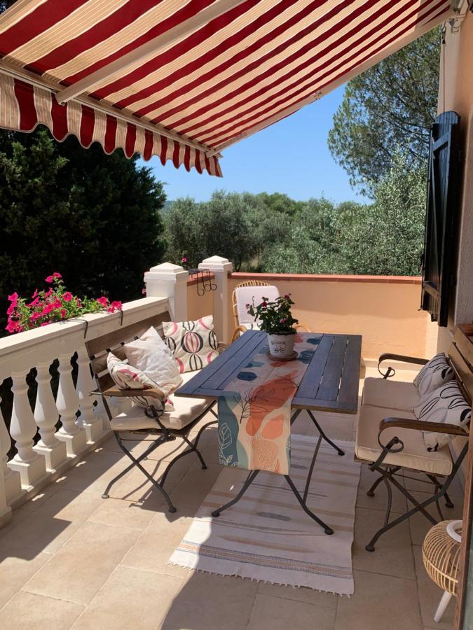 איגלסיאס Casa Vacanze La Brii מראה חיצוני תמונה