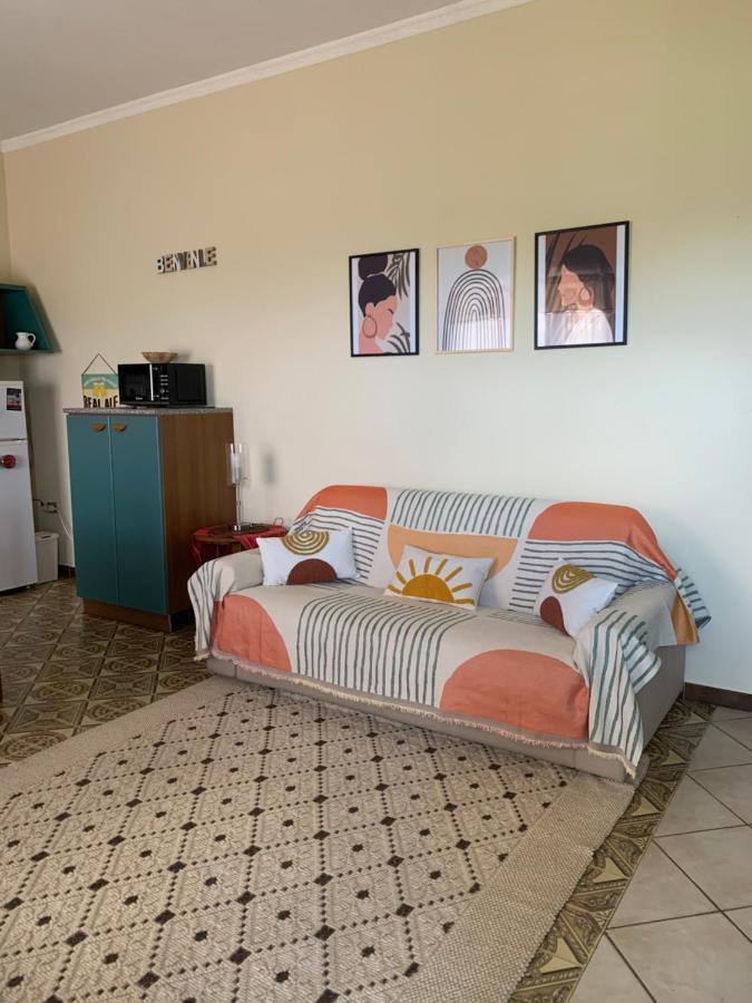 איגלסיאס Casa Vacanze La Brii מראה חיצוני תמונה