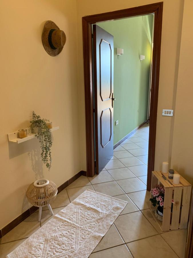 איגלסיאס Casa Vacanze La Brii מראה חיצוני תמונה
