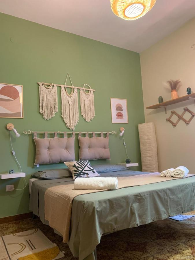 איגלסיאס Casa Vacanze La Brii מראה חיצוני תמונה