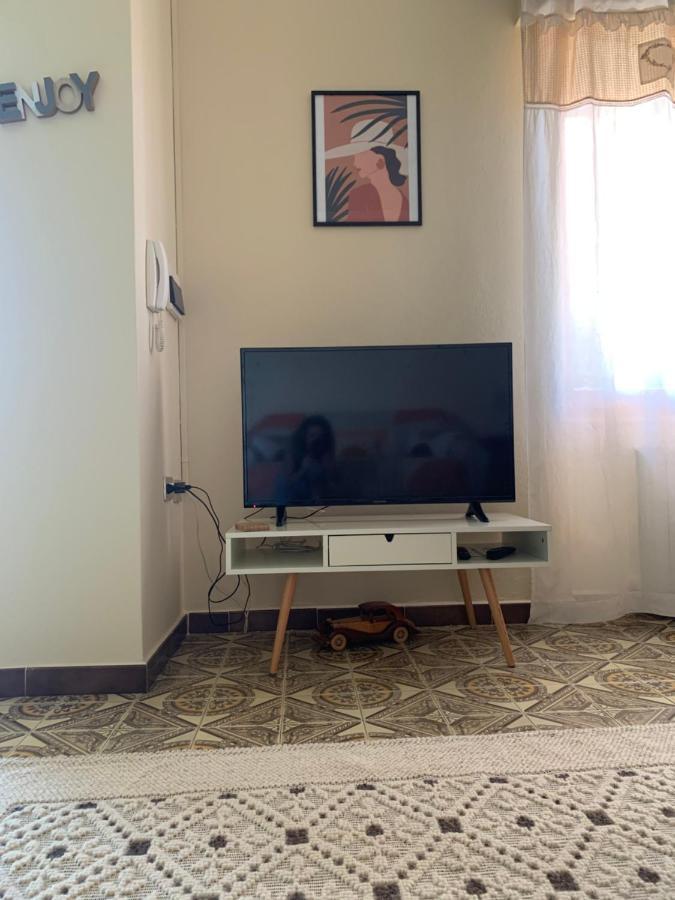 איגלסיאס Casa Vacanze La Brii מראה חיצוני תמונה