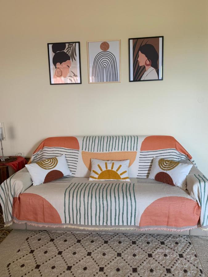 איגלסיאס Casa Vacanze La Brii מראה חיצוני תמונה