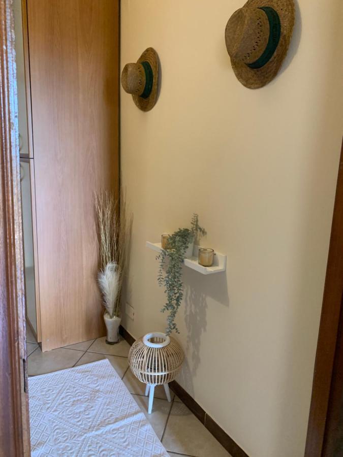 איגלסיאס Casa Vacanze La Brii מראה חיצוני תמונה