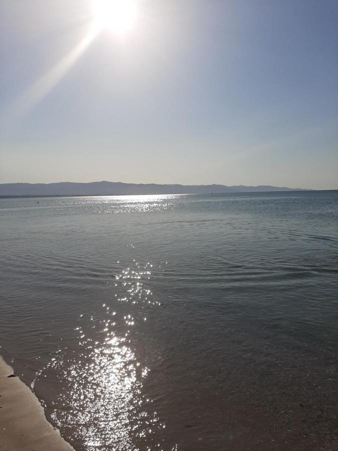 איגלסיאס Casa Vacanze La Brii מראה חיצוני תמונה